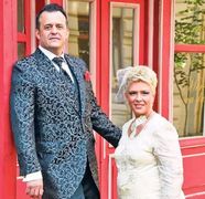 Ireal ce a aflat Teo Trandafir despre Constantin Iosef, fostul ei soț, la șase luni după nuntă. Așa a decis să divorțeze: "Mi-am dat seama că..."